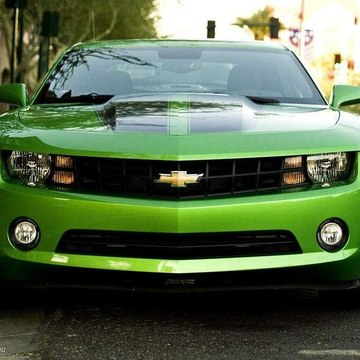 World Cars Technology