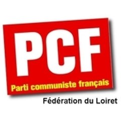 pcf-loiret