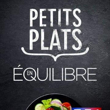 Petits plats en équilibre