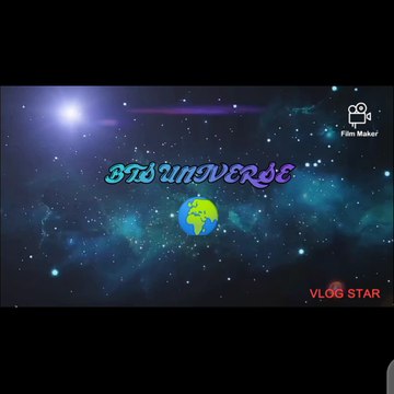 BTS UNIVERSE