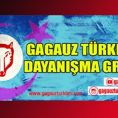 GAGAVUZ TÜRKLERİ -TÜRK DÜNYASI