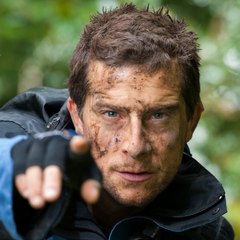 MAN VS WILD - Intégrale - VF