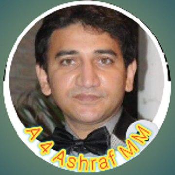 A 4 Ashraf MM