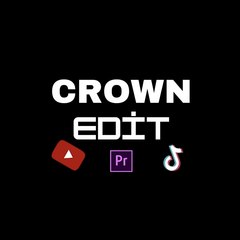 Crown Edit