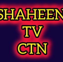 SHAHEEN TV CTN