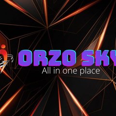 ORZO SKY