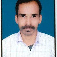 Purendra Kumar Shakya