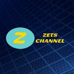 ZETS CHANNEL