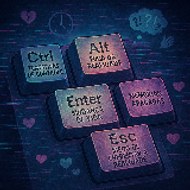 Alt + F4 na Realidade