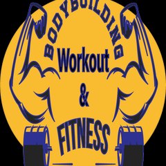 Bodybuilding Workout & Fitness