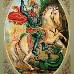 Saint of the Day