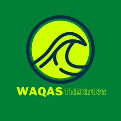 Waqas Trending