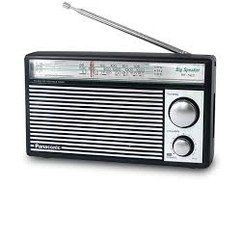 Gendana n'igihe radio