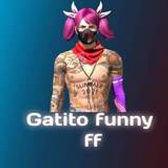 Gatito funny ff