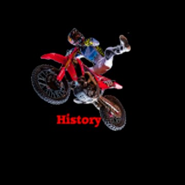 Motocross History