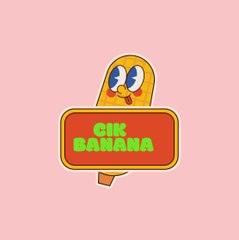 Ciks Banana