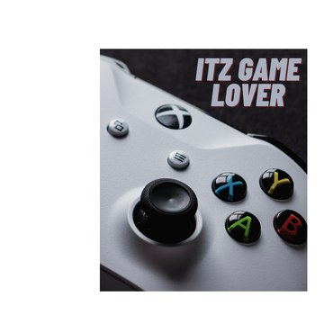 Itz Game Lover