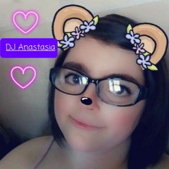 DJ Anastasia