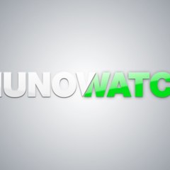 MUNO WATCH