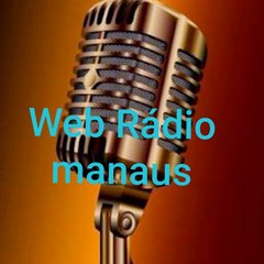 Web Rádio Manaus