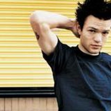 Julien le batteur fou