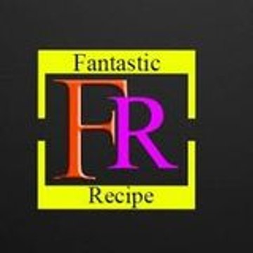 FANTASTIC RECIPES