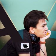 Aam Anusorn Soisa-ngim