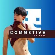 Watch BL COMMETIVE By Aam