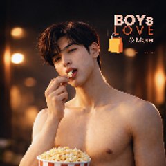Boys' Love and More By Commetive