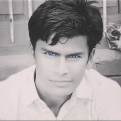 Shahrukh Rajput Official