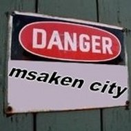 MSAKEN CITY