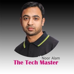 The Tech Master