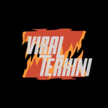 VIRAL TERKINI