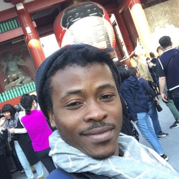 Ankojem