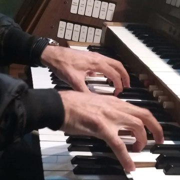 J.A.M MUSIC