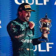 Fernando Alonso F1 News