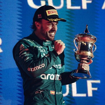 Fernando Alonso F1 News