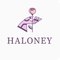 Haloney channel