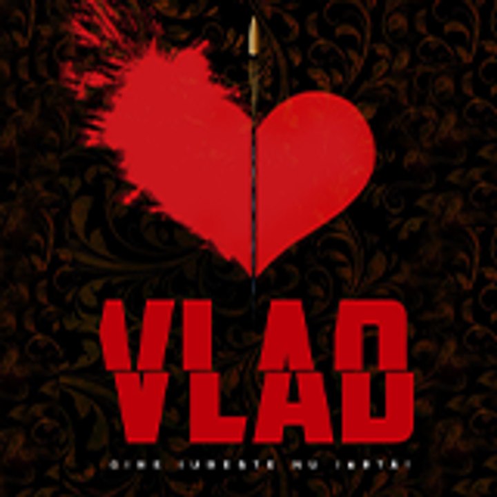 Dailymotion profile picture for @Vlad