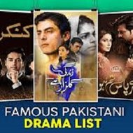 Pakistani Dramas