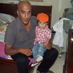 oussama gouaref