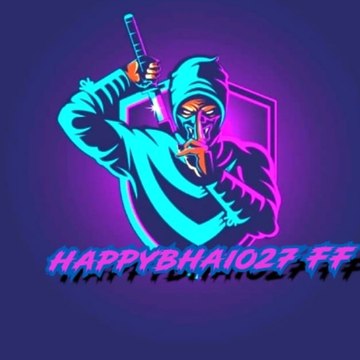 TERMINATOR HAPPY