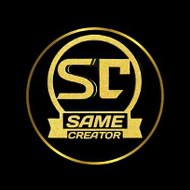 SAME   CREATOR