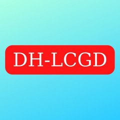 DH-LCGD Official