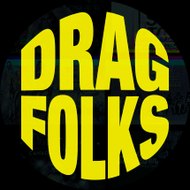 DRAG☆FOLKS
