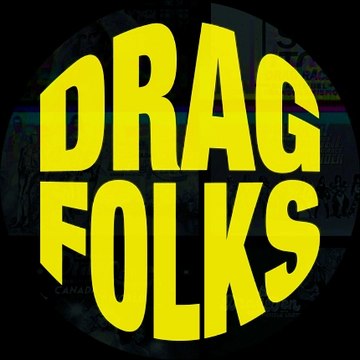 DRAG☆FOLKS