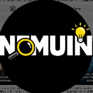 NEMUIN - Iseng Tapi Nambah Tau