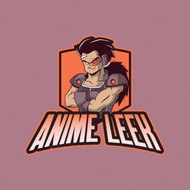 Anime Leek