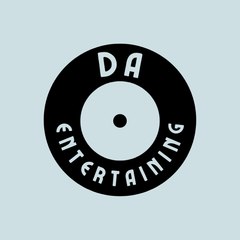 da entertaining