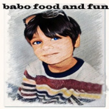 babo food and fun